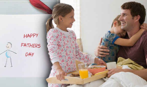 Send these thoughtful Father’s Day gifts online to amaze your Dad!