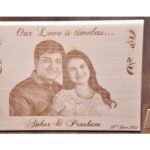 Choose the Best Wooden Plaque Gift For Your Best One