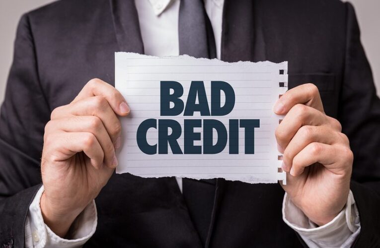 Insight of a bad credit loan